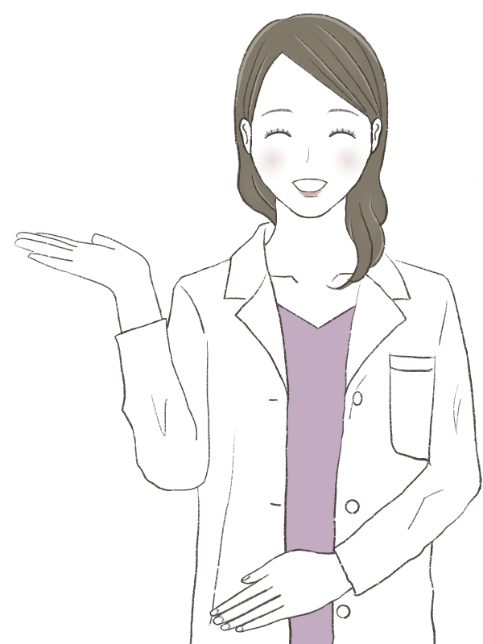 優良求人担当者の薬剤師